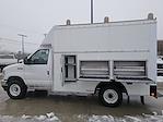 2024 Ford E-350 RWD, Rockport Workport Service Utility Van for sale #T29381 - photo 2