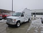 2024 Ford E-350 RWD, Rockport Workport Service Utility Van for sale #T29381 - photo 1