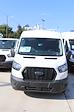 New 2024 Ford Transit 250 Medium Roof RWD, Upfitted Cargo Van for sale #T29390 - photo 3