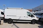 New 2024 Ford Transit 250 Medium Roof RWD, Upfitted Cargo Van for sale #T29390 - photo 4