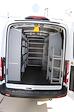 New 2024 Ford Transit 250 Medium Roof RWD, Upfitted Cargo Van for sale #T29390 - photo 2