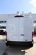 New 2024 Ford Transit 250 Medium Roof RWD, Upfitted Cargo Van for sale #T29390 - photo 9