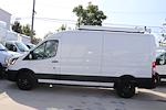 New 2024 Ford Transit 250 Medium Roof RWD, Upfitted Cargo Van for sale #T29390 - photo 10