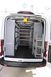 2024 Ford Transit 250 Medium Roof RWD, Masterack General Service Upfitted Cargo Van for sale #T29390 - photo 2