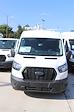 2024 Ford Transit 250 Medium Roof RWD, Masterack General Service Upfitted Cargo Van for sale #T29390 - photo 3