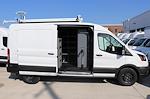 2024 Ford Transit 250 Medium Roof RWD, Masterack General Service Upfitted Cargo Van for sale #T29390 - photo 5