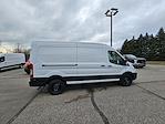 2023 Ford Transit 250 Medium Roof RWD, Empty Cargo Van for sale #T29410 - photo 6