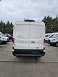 2023 Ford Transit 250 Medium Roof RWD, Empty Cargo Van for sale #T29410 - photo 7