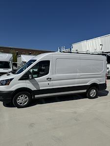 2023 Ford Transit 250 Medium Roof RWD, Upfitted Cargo Van for sale #T29411 - photo 1