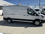 2023 Ford Transit 250 Medium Roof RWD, Upfitted Cargo Van for sale #T29411 - photo 6
