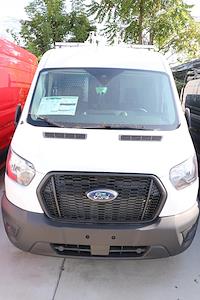 2023 Ford Transit 250 Medium Roof RWD, Adrian Steel PHVAC Upfitted Cargo Van for sale #T29416 - photo 1