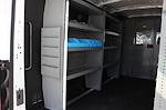 2023 Ford Transit 250 Medium Roof RWD, Adrian Steel PHVAC Upfitted Cargo Van for sale #T29416 - photo 5