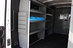 New 2023 Ford Transit 250 Medium Roof RWD, Adrian Steel PHVAC Upfitted Cargo Van for sale #T29416 - photo 5