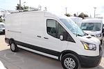 New 2023 Ford Transit 250 Medium Roof RWD, Adrian Steel PHVAC Upfitted Cargo Van for sale #T29416 - photo 7