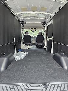 2023 Ford Transit 250 Medium Roof RWD, Empty Cargo Van for sale #T29428 - photo 2
