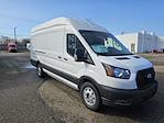 2024 Ford Transit 350 Super Cab High Roof RWD, Upfitted Cargo Van for sale #T29455 - photo 1