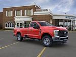 2024 Ford F-350 Regular Cab SRW 4WD, Pickup for sale #T29471 - photo 7