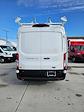 2024 Ford Transit 250 Medium Roof RWD, Adrian Steel PHVAC Upfitted Cargo Van for sale #T29500 - photo 5