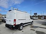 2024 Ford Transit 250 Medium Roof RWD, Adrian Steel PHVAC Upfitted Cargo Van for sale #T29500 - photo 3