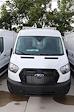 2024 Ford Transit 250 Medium Roof RWD, Masterack General Service Upfitted Cargo Van for sale #T29501 - photo 3