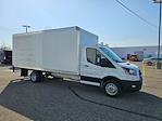 2023 Ford Transit 350 HD RWD, Rockport Box Van for sale #T29503 - photo 1