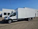 2023 Ford Transit 350 HD RWD, Rockport Box Van for sale #T29503 - photo 5