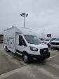 2023 Ford Transit 350 HD RWD, Rockport Workport Service Utility Van for sale #T29504 - photo 1