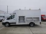2023 Ford Transit 350 HD RWD, Rockport Workport Service Utility Van for sale #T29504 - photo 3