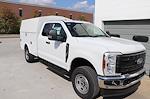 2024 Ford F-350 Super Cab SRW 4WD, Knapheide Aluminum KUVcc Service Truck for sale #T29610 - photo 1