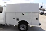 New 2024 Ford F-350 XL Super Cab 4WD, 8' 3" Knapheide Aluminum KUVcc Service Truck for sale #T29610 - photo 8