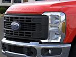 2024 Ford F-350 Crew Cab SRW 4WD, Pickup for sale #T29624 - photo 17