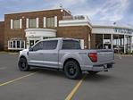 2024 Ford F-150 SuperCrew Cab 4WD, Pickup for sale #T29659 - photo 2