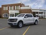 2024 Ford F-150 SuperCrew Cab 4WD, Pickup for sale #T29709 - photo 1