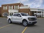 2024 Ford F-150 SuperCrew Cab 4WD, Pickup for sale #T29709 - photo 8