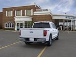 2024 Ford F-150 SuperCrew Cab 4WD, Pickup for sale #T29712 - photo 3