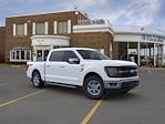 2024 Ford F-150 SuperCrew Cab 4WD, Pickup for sale #T29712 - photo 8