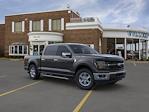 2024 Ford F-150 SuperCrew Cab 4WD, Pickup for sale #T29718 - photo 8