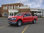 2024 Ford F-150 SuperCrew Cab 4WD, Pickup for sale #T29738 - photo 1