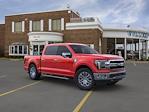 2024 Ford F-150 SuperCrew Cab 4WD, Pickup for sale #T29738 - photo 8