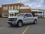 2024 Ford F-150 SuperCrew Cab 4WD, Pickup for sale #T29743 - photo 1