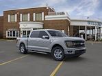 2024 Ford F-150 SuperCrew Cab 4WD, Pickup for sale #T29743 - photo 8