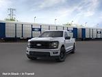 2024 Ford F-150 SuperCrew Cab 4WD, Pickup for sale #T29747 - photo 4