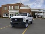 2024 Ford F-350 Regular Cab SRW 4WD, Pickup for sale #T29748 - photo 3