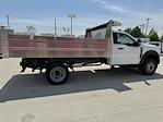 New 2024 Ford F-450 XL Regular Cab 4WD, DuraMag Dump Body Dump Truck for sale #T29749 - photo 6