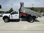 New 2024 Ford F-450 XL Regular Cab 4WD, DuraMag Dump Body Dump Truck for sale #T29749 - photo 2