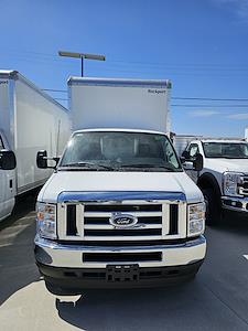 2024 Ford E-350 RWD, Rockport Box Van for sale #T29750 - photo 1