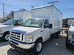 2024 Ford E-350 RWD, Rockport Box Van for sale #T29750 - photo 3