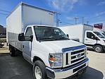 2024 Ford E-350 RWD, Rockport Box Van for sale #T29750 - photo 4