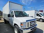 2024 Ford E-350 4x2, Rockport Box Van for sale #T29750 - photo 4