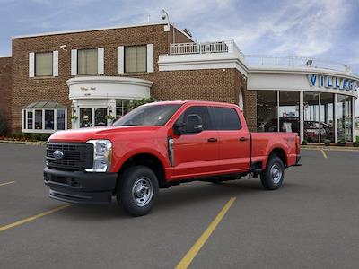 2024 Ford F-250 Crew Cab SRW 4WD, Pickup for sale #T29765 - photo 1